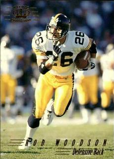 Rod Woodson