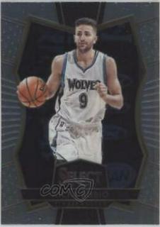 Ricky Rubio