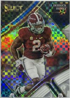 Derrick Henry