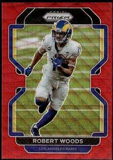 Robert Woods