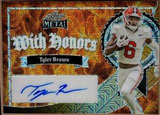 Tyler Brown