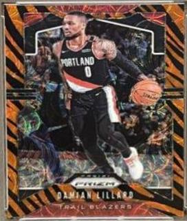 Damian Lillard