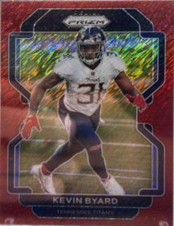 Kevin Byard