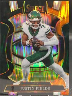 Justin Fields