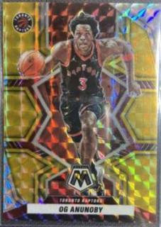 OG Anunoby