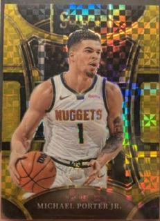 Michael Porter Jr.