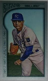 Jason Vargas