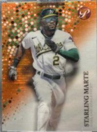 Starling Marte
