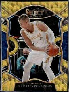 Kristaps Porzingis