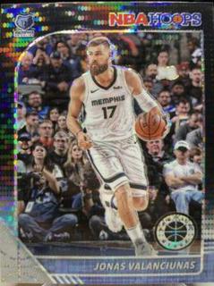 Jonas Valanciunas