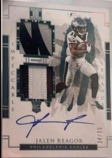 Jalen Reagor