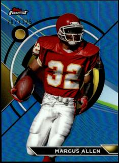 Marcus Allen