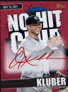 Corey Kluber