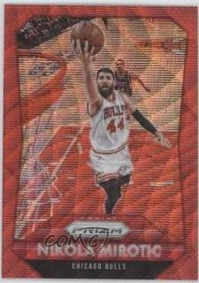 Nikola Mirotic