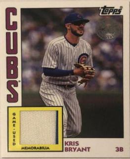 Kris Bryant