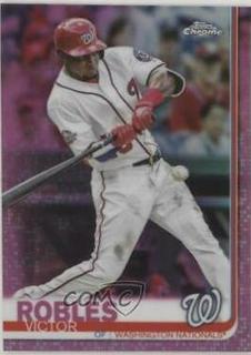 Victor Robles