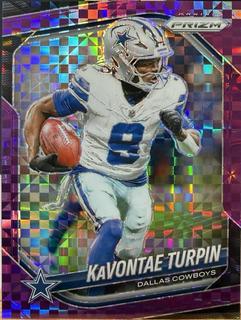 KaVontae Turpin