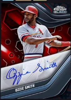 Ozzie Smith
