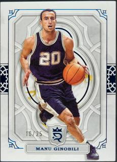 Manu Ginobili