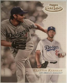Clayton Kershaw