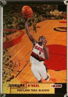 Jermaine O'Neal