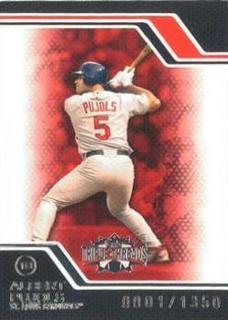 Albert Pujols