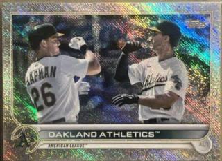 Oakland Athletics