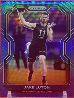 Jake Luton
