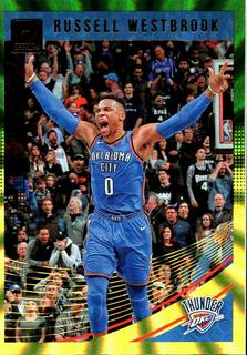 Russell Westbrook