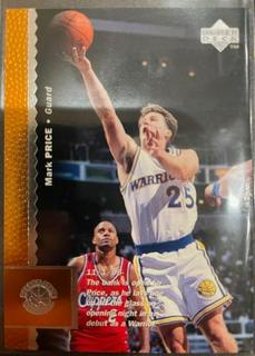 Mark Price