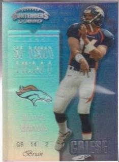 Brian Griese