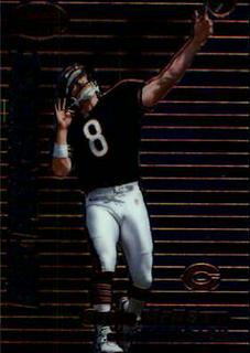 Cade McNown