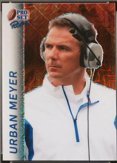 Urban Meyer