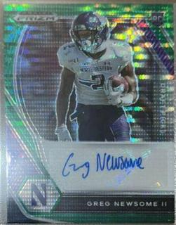 Greg Newsome II