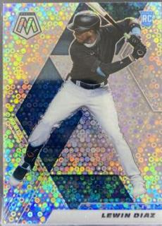 Lewin Diaz