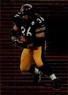 Jerome Bettis