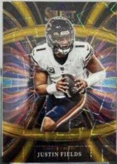 Justin Fields