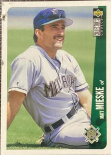 Matt Mieske