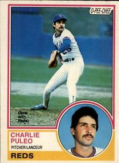 Charlie Puleo