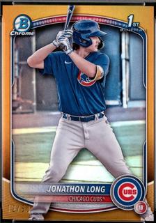 Jonathon Long