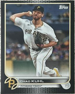 Chad Kuhl