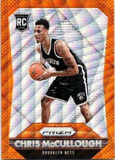 Chris McCullough