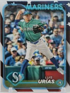 Luis Urias