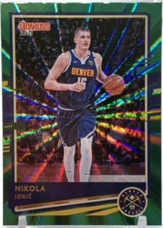 Nikola Jokic