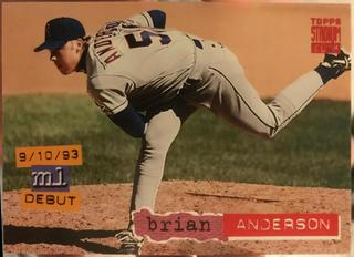 Brian Anderson