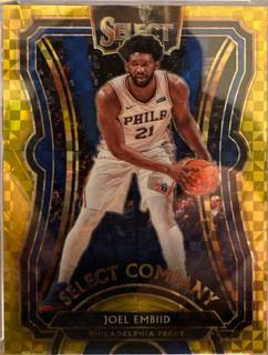 Joel Embiid
