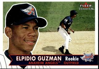 Elpidio Guzman
