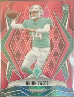 Quinn Ewers
