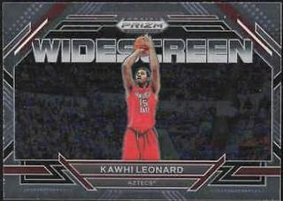 Kawhi Leonard