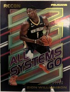 Zion Williamson